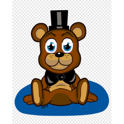 freddy fazbears obby