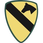 1st Cavаlry Division