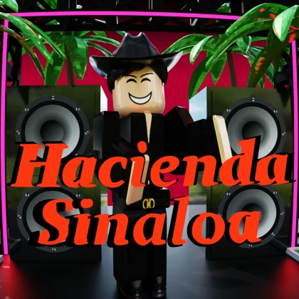 Hacienda Sinaloa (VC) 🎙️