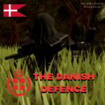 [TDD] The Danish Defence