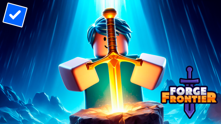 Forge Frontier screenshot 1