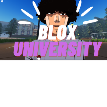 BLOX-UNIVERSITY FR RP 