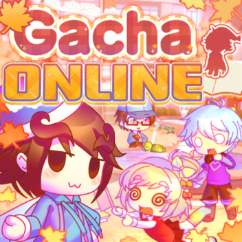 Gacha Online ✨ RP