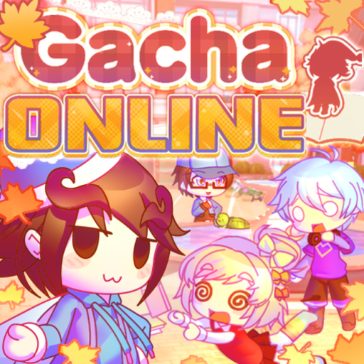 Gacha Online RP