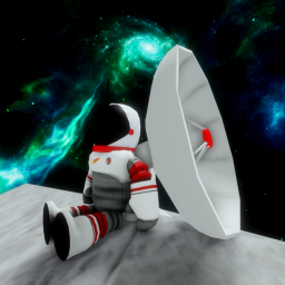 ichigo's Space Game???