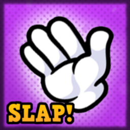 🖐️ Easy Slap Obby!