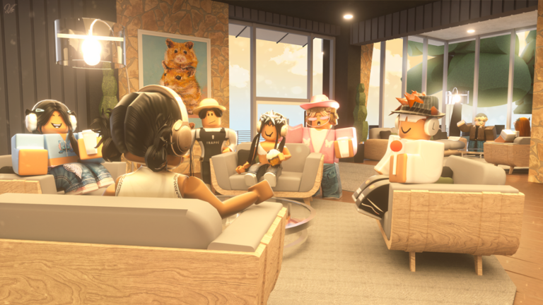 Frappé Cafe V4