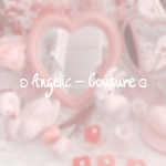 ʚ Angelic - Couture ɞ