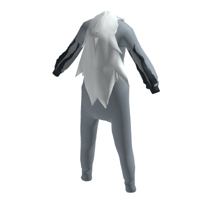 Storm Onesie thumbnail