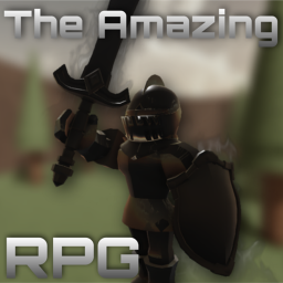 The Amazing RPG