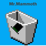 Mr.Mammoth’s place