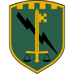 ..72nd Military Police Division..