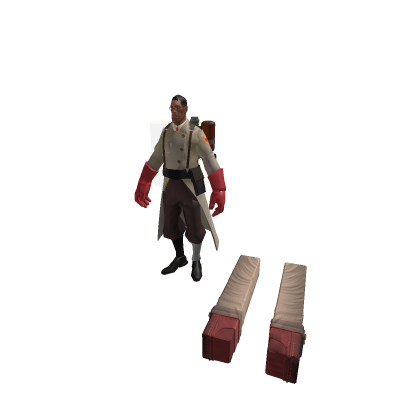 MEDIC GAMING