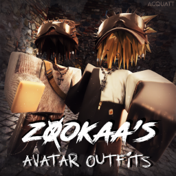[450+ OUTFITS] z0okaa's R6 Avatar Outfits