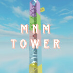 MnM Tower