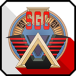 ᅠᅠStargate Command