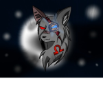 Pixel Wolves