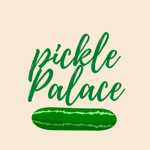 A palace for Pickles