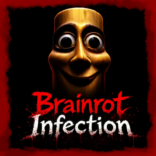 Survive the Brainrot Infection[alpha]