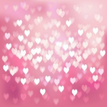 Pink Hearts Roblox decal