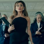 - | Arianator staff/establisbers | -