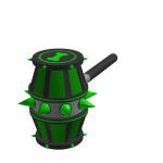 InceptionTime's Hammer
