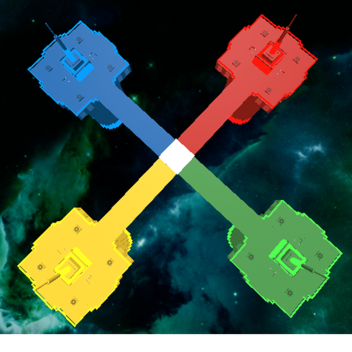 Doom Spire Brick Battle (SPACE VERSION)