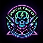 Elite special forces team