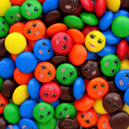 M&M Hangout! get eaten & traumatized in one place!