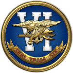“Seal Team Six”