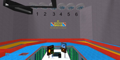 Innovation Labs