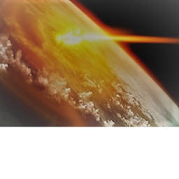 drive a car but theres an asteroid [CHRISTMAS]