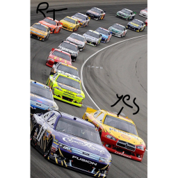 Racetrack