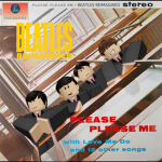 Beatles Reimagined