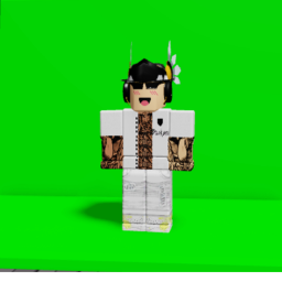 Test out face and hats clothes coming soon