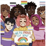 Please put the PRIDE community first