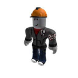 Builderman Hangout place