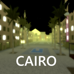 Cairo Capital City