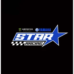 Monster Energy Yamaha Star Racing Compound icon