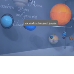 Die deutsche hangout gruppe