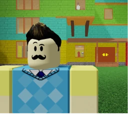 Angry Neighbor icon