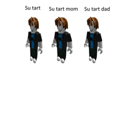 ITS OUT!!! The Sad Story of S U tart dad