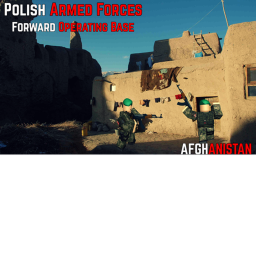 |PLAF| Afghanistan