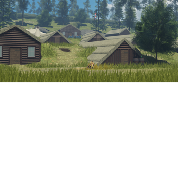 His Majesty's Encampment, New York, Circa. 1780