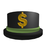 Rich's Hat