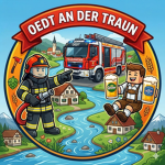 Oedt an der Traun Roleplay