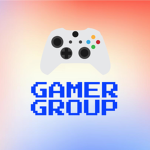 GAMER GROUP!!!!!!!!!