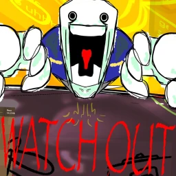 HUNT A CIVLIAN! icon