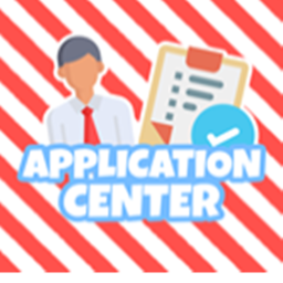 📋 Application Center