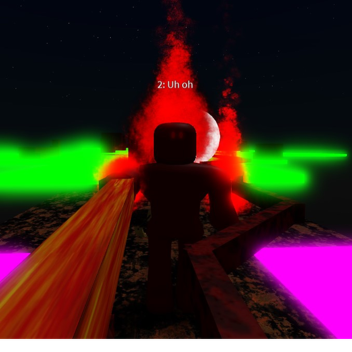 Infinite Parkour: The 2nd